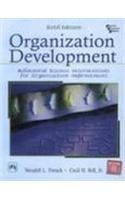 Beispielbild fr Organization Development zum Verkauf von HPB-Red