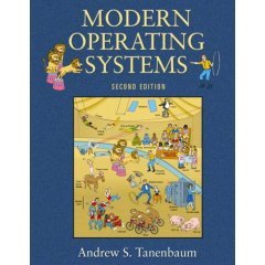 9788120320635: Modern Operating Systems 2nd Ed