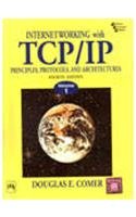 9788120320659: Internetworking with TCP/IP