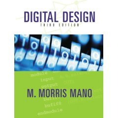 Stock image for Digital Design Third Edition with CD-ROM for sale by dsmbooks