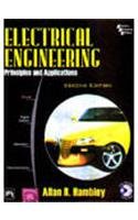 Imagen de archivo de Electrical Engineering: Principles and Applications, 2nd a la venta por dsmbooks