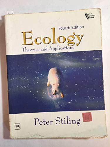 9788120321311: Ecology: Theories and Applications (4th Edition)
