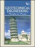 Beispielbild fr Geotechnical Engineering: Principles and Practices (Eastern Economy Edition) zum Verkauf von dsmbooks