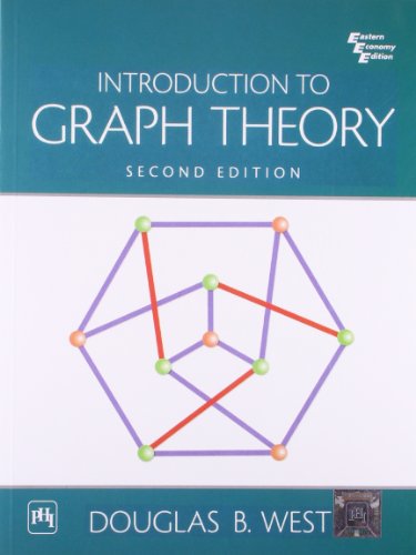 9788120321427: Introduction To Graph Theory (Livre en allemand)