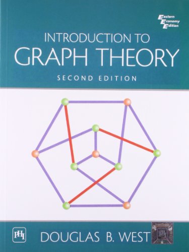 Stock image for Introduction to Graph Theory for sale by HPB-Red