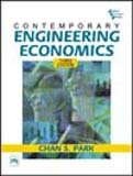 Imagen de archivo de Contemporary engineering economics a la venta por ThriftBooks-Atlanta