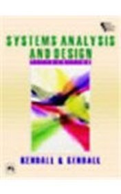 9788120321557: Systems Analysis and Design