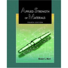 9788120321601: Applied Strength Of Materials