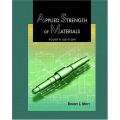 9788120321601: Applied Strength of Materials