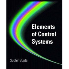 9788120321625: Elements Of Control Systems