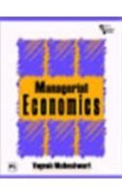9788120321816: Managerial Economics