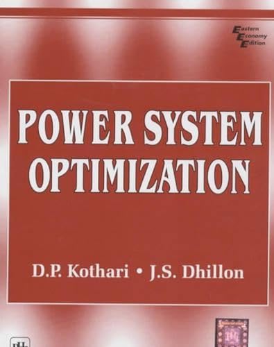 9788120321977: Power System Optimization