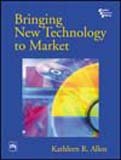 9788120322097: Bringing New Technololgy to Market