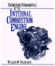 9788120322226: ENGINEERING FUNDAMENTALS OF THE INTERNAL COMBUSTION ENGINE