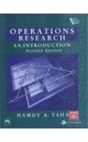 Stock image for Operations Research an Introduction for sale by HPB-Red