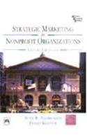 Beispielbild fr Strategic Marketing for Nonprofit Organizations zum Verkauf von ThriftBooks-Dallas