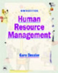 9788120322646: Human Resource Management