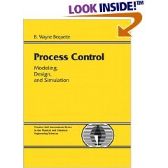 9788120322653: Process Control Modeling Design and Simulation