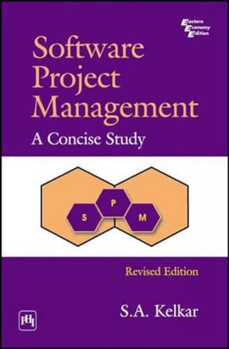 9788120322875: Software Management: A Concise Study