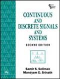 9788120323070: Continuous and Discrete Signals and Systems
