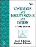 9788120323070: Continuous And Discrete Signals And Systems