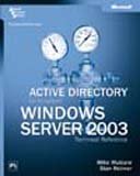 9788120323278: Active Directory For Microsoft Windows Server 2003 - Technical Reference