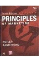 Beispielbild fr Title: Principles of Marketing International Edition Phi zum Verkauf von medimops