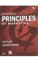 Stock image for Title: Principles of Marketing International Edition Phi for sale by medimops