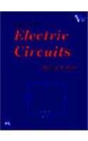 9788120323612: Electric Circuits