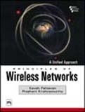 Beispielbild fr Principles Of Wireless Networks: A Unified Approach zum Verkauf von dsmbooks