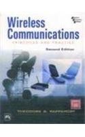 Beispielbild fr Wireless Communications zum Verkauf von KuleliBooks