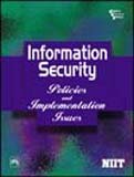 Stock image for Information Security: Policies and Implementation Issues, Niit for sale by Books Unplugged