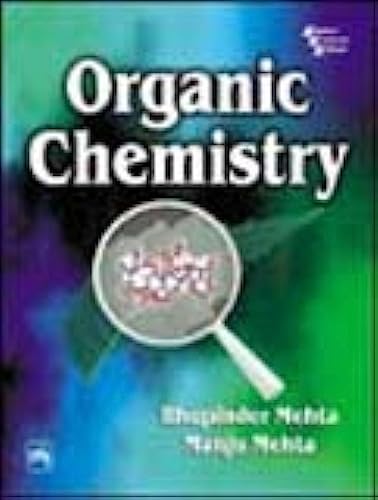 9788120324411: Organic Chemistry
