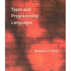 9788120324626: Types And Programming Languages
