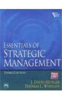 9788120325111: Essentials of Strategic Management (4th Edition)