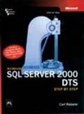 9788120325401: Microsoft SQL Server 2000 DTS Step by Step
