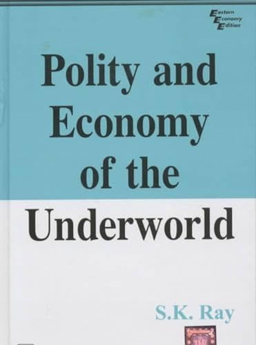 Beispielbild fr Polity and Economy of the Underworld zum Verkauf von Blackwell's