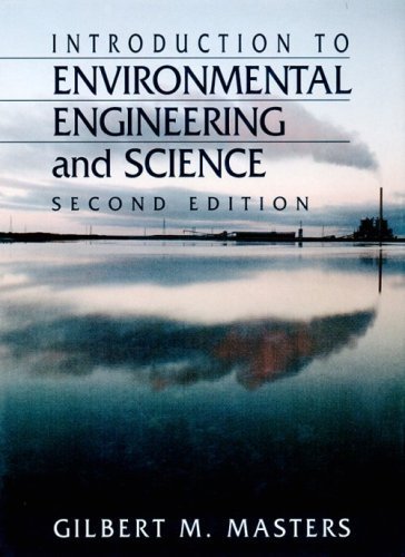 9788120326002: Introduction to Environmental Engineering and Science (3rd Edition)