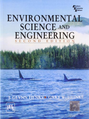 9788120326057: Environment Science And Engineering, 2Nd Ed.