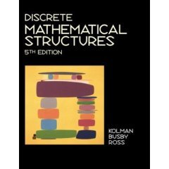 Stock image for Discrete Mathematical Structures for sale by dsmbooks