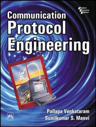 9788120326538: Communication Protocol Engineering