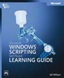 9788120326569: Microsoft Windows Scripting Self-Paced Learning Guide