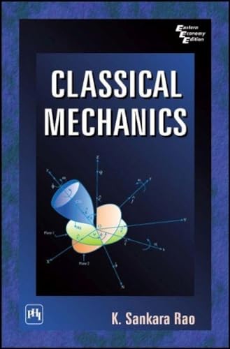 Stock image for Classical Mechanics for sale by Revaluation Books