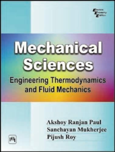 9788120327276: Mechanical Sciences