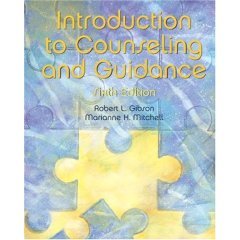 9788120327474: Introduction to Counselling and Guidance