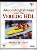 Beispielbild fr Advanced Degital Design with the Verilog HDL Eastern Economy Edition zum Verkauf von SecondSale