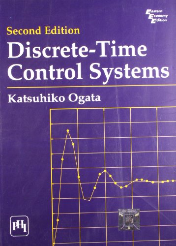 Stock image for Discrete-Time Control Systems for sale by Book Deals