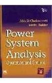 Stock image for Power System Analysis: Operation and Control for sale by dsmbooks