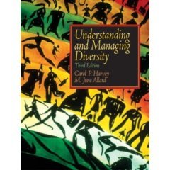 Beispielbild fr Understanding and Managing Diversity: Readings, Cases, and Exercises zum Verkauf von Cronus Books