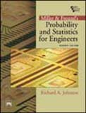 Imagen de archivo de Miller & Freund's Probability and Statistics for Engineers (7th Edition) a la venta por HPB-Red